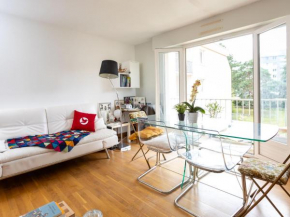 Apartment La Ville Allis by Interhome